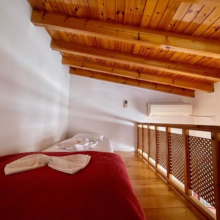 Odyssey House Βίλα Χανιά Εξωτερικό φωτογραφία