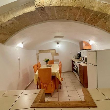 Odyssey House Βίλα Χανιά Εξωτερικό φωτογραφία