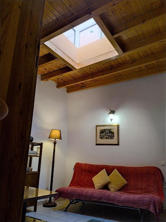 Odyssey House Βίλα Χανιά Εξωτερικό φωτογραφία