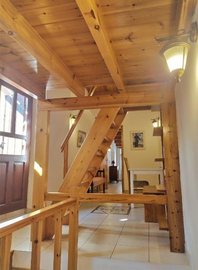 Odyssey House Βίλα Χανιά Εξωτερικό φωτογραφία