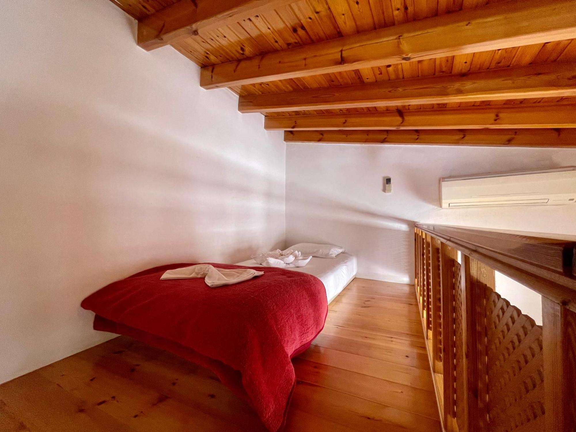 Odyssey House Βίλα Χανιά Εξωτερικό φωτογραφία