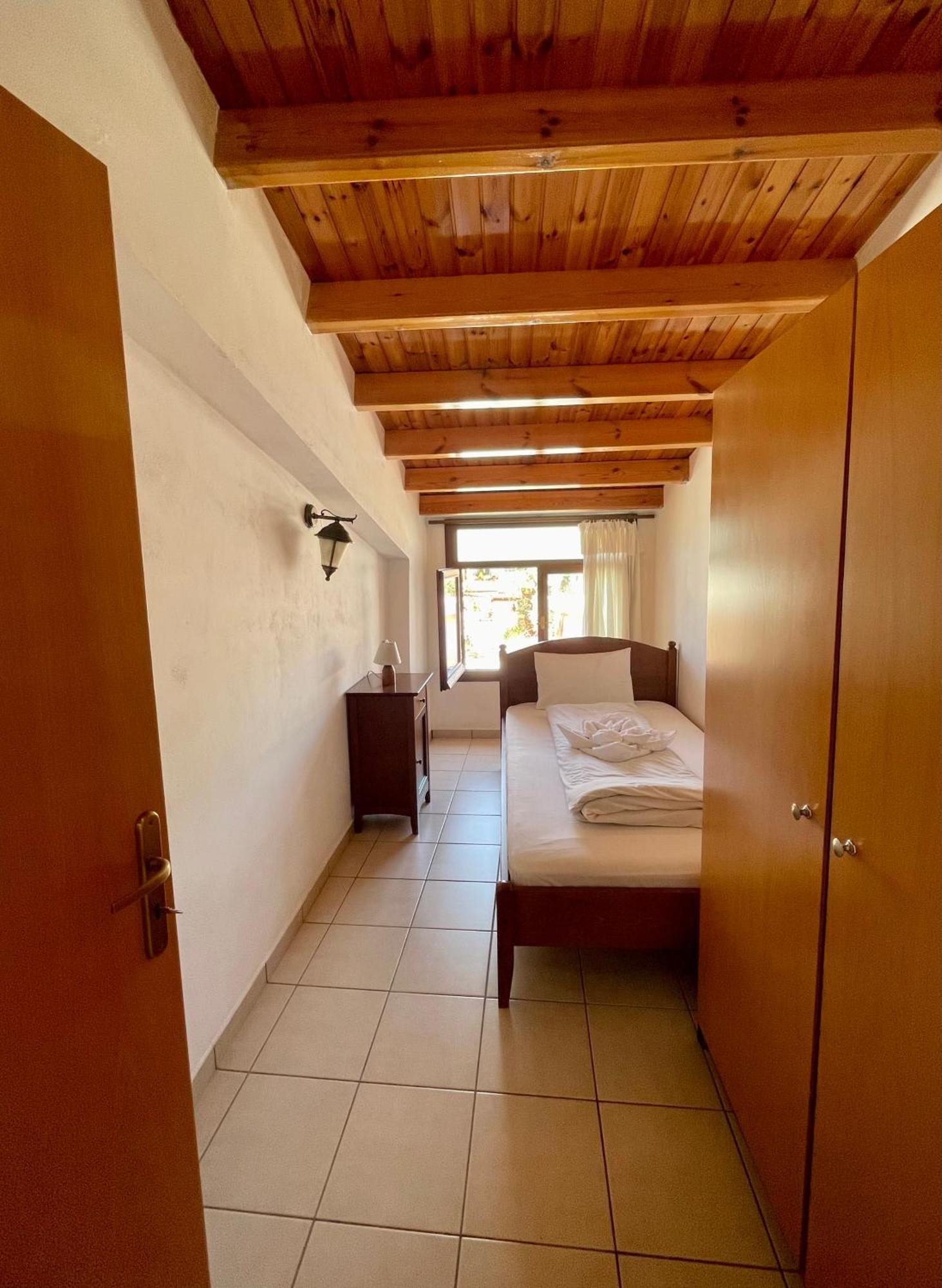 Odyssey House Βίλα Χανιά Εξωτερικό φωτογραφία