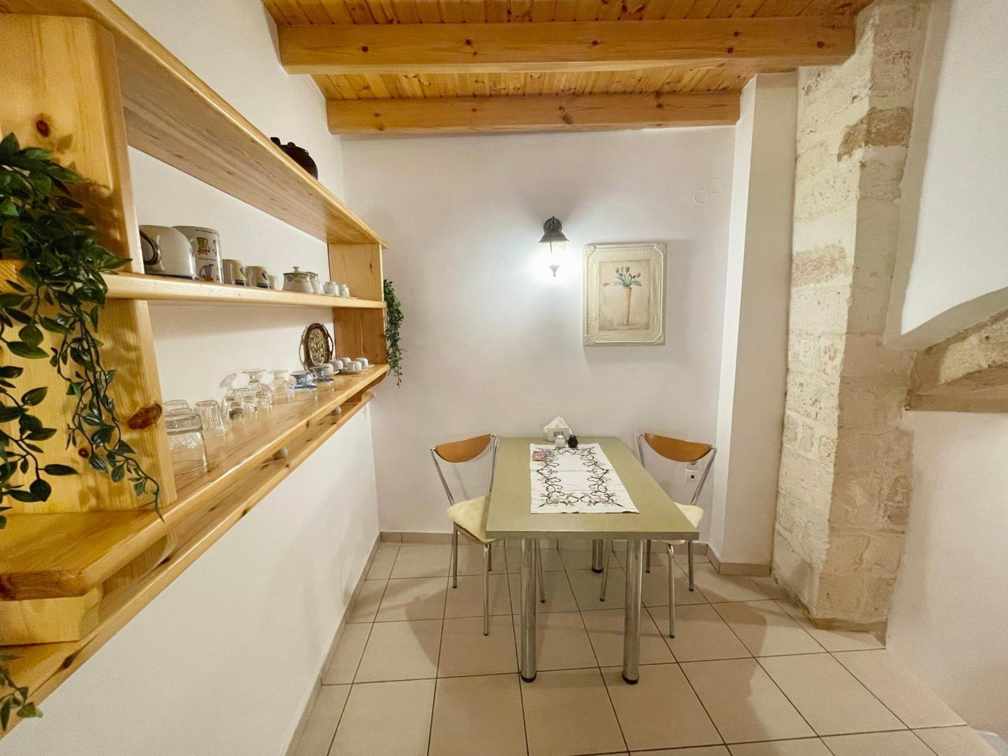 Odyssey House Βίλα Χανιά Εξωτερικό φωτογραφία