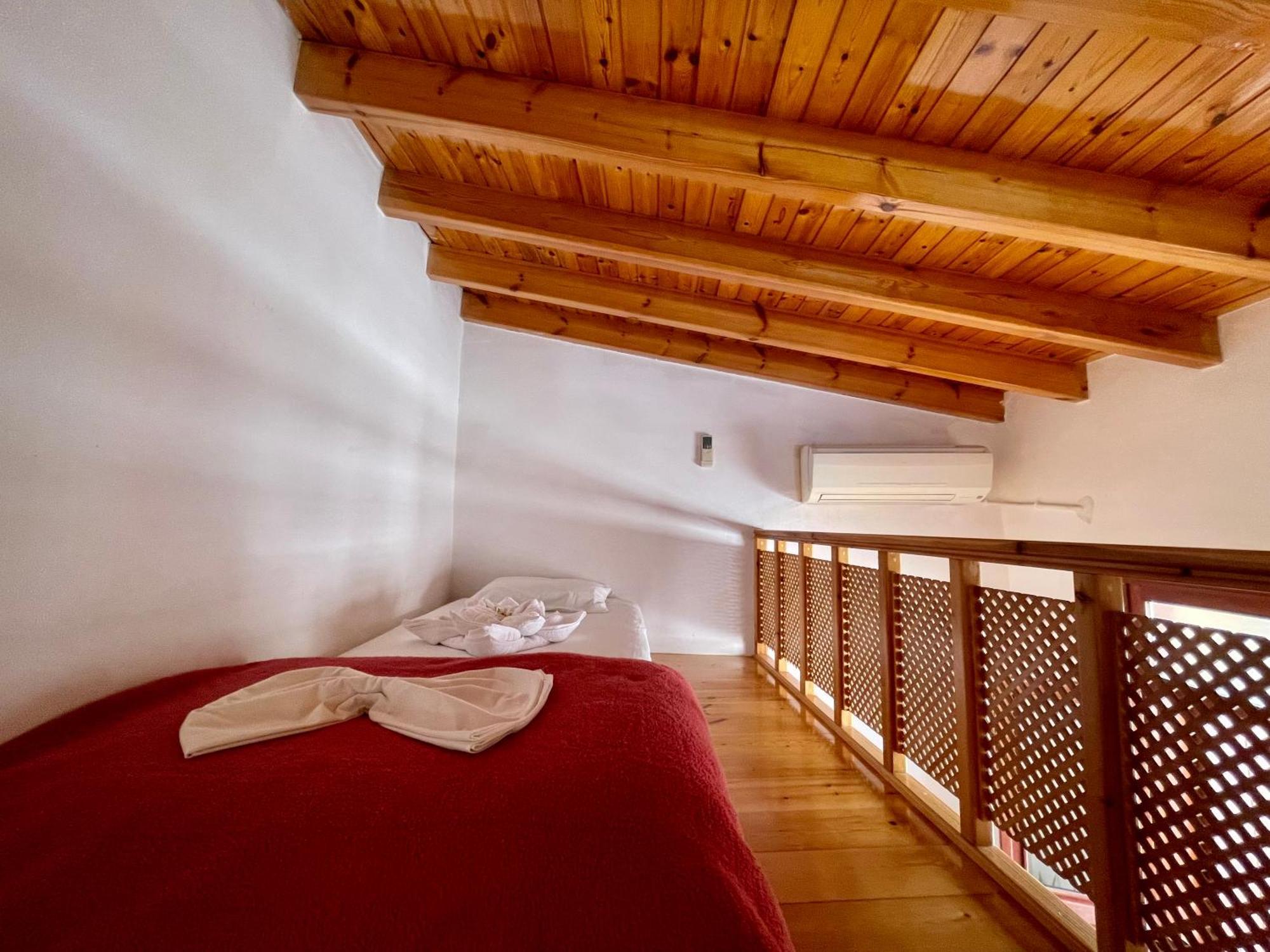 Odyssey House Βίλα Χανιά Εξωτερικό φωτογραφία