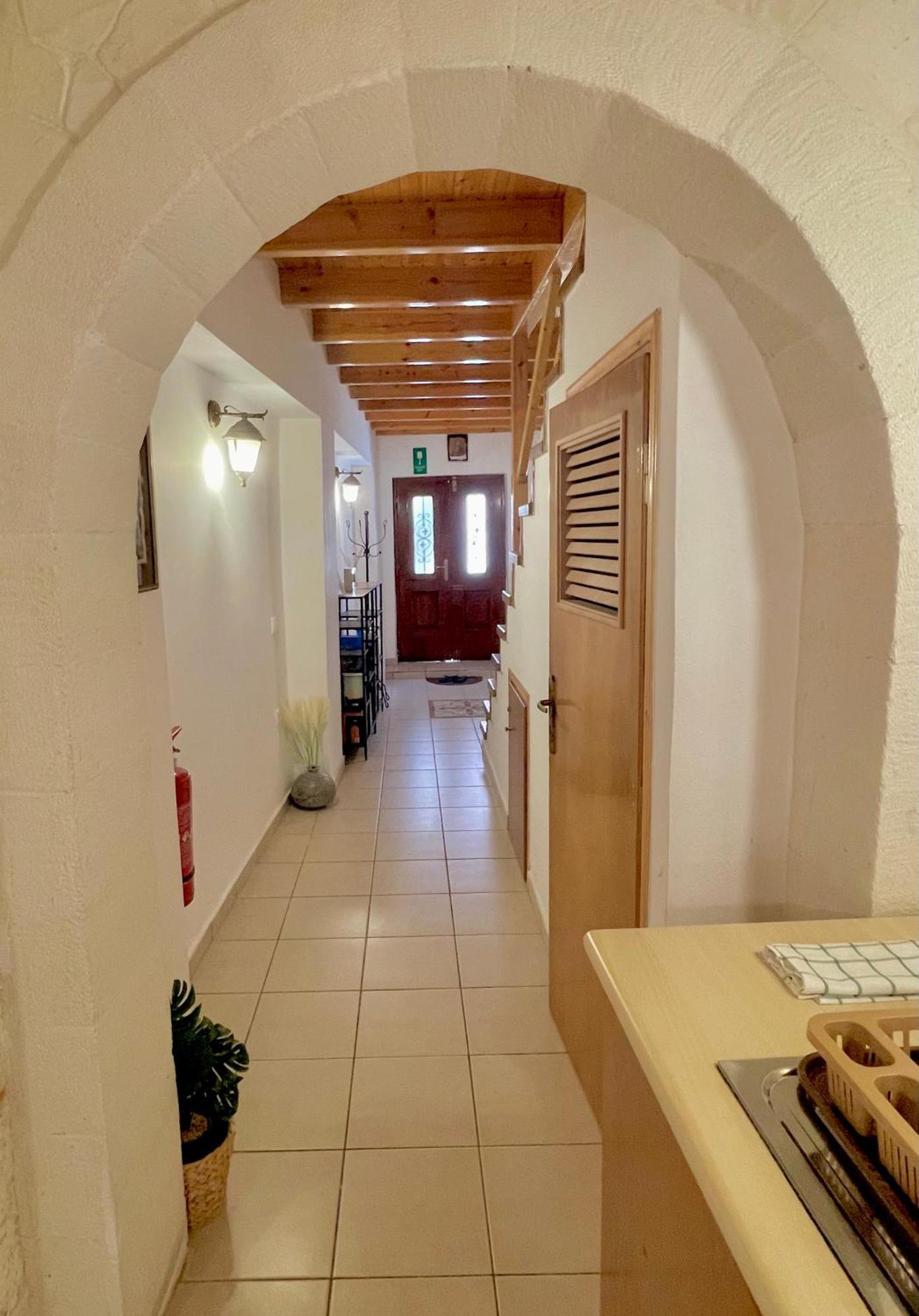 Odyssey House Βίλα Χανιά Εξωτερικό φωτογραφία