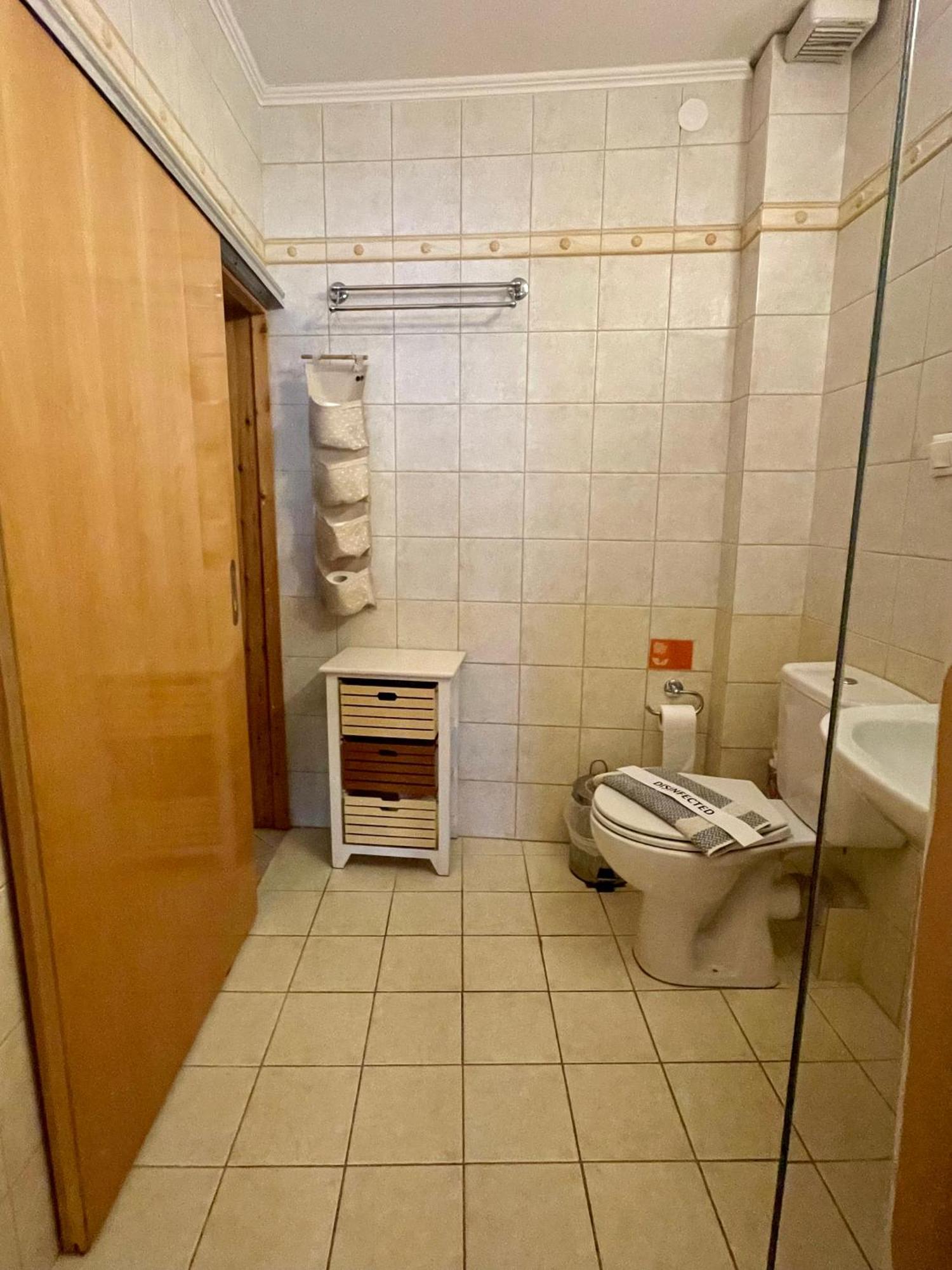 Odyssey House Βίλα Χανιά Εξωτερικό φωτογραφία