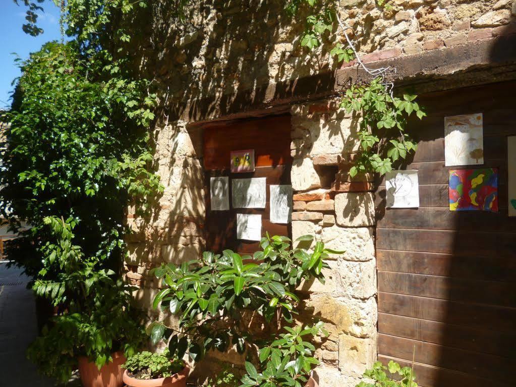 Odyssey House Βίλα Χανιά Εξωτερικό φωτογραφία