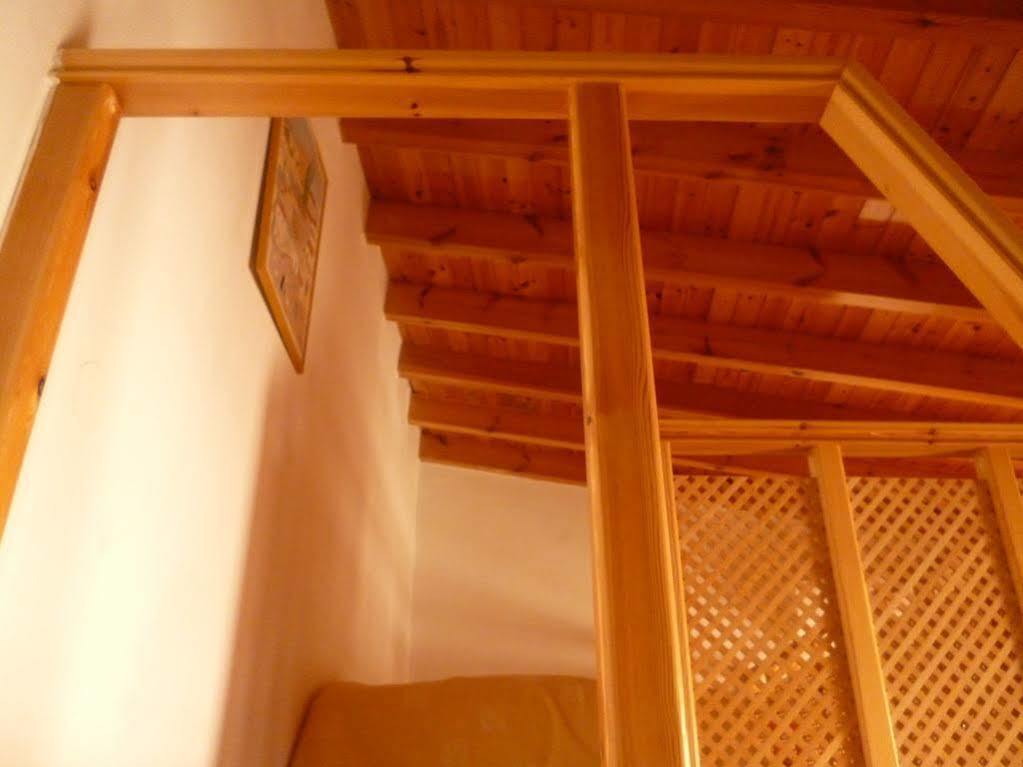 Odyssey House Βίλα Χανιά Εξωτερικό φωτογραφία