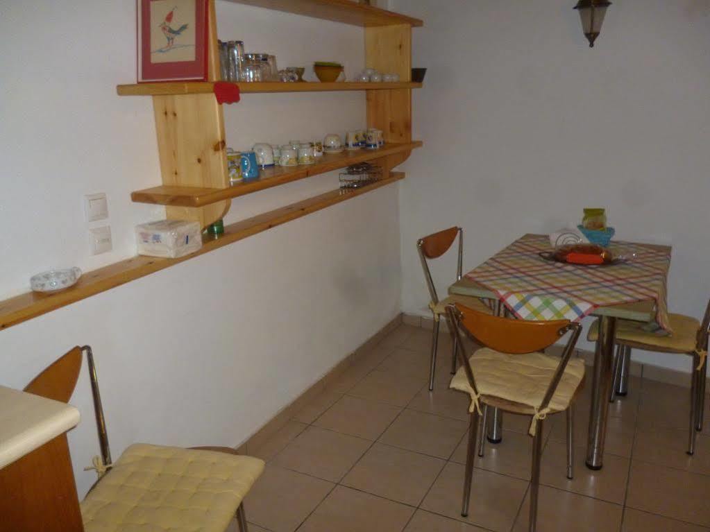 Odyssey House Βίλα Χανιά Εξωτερικό φωτογραφία