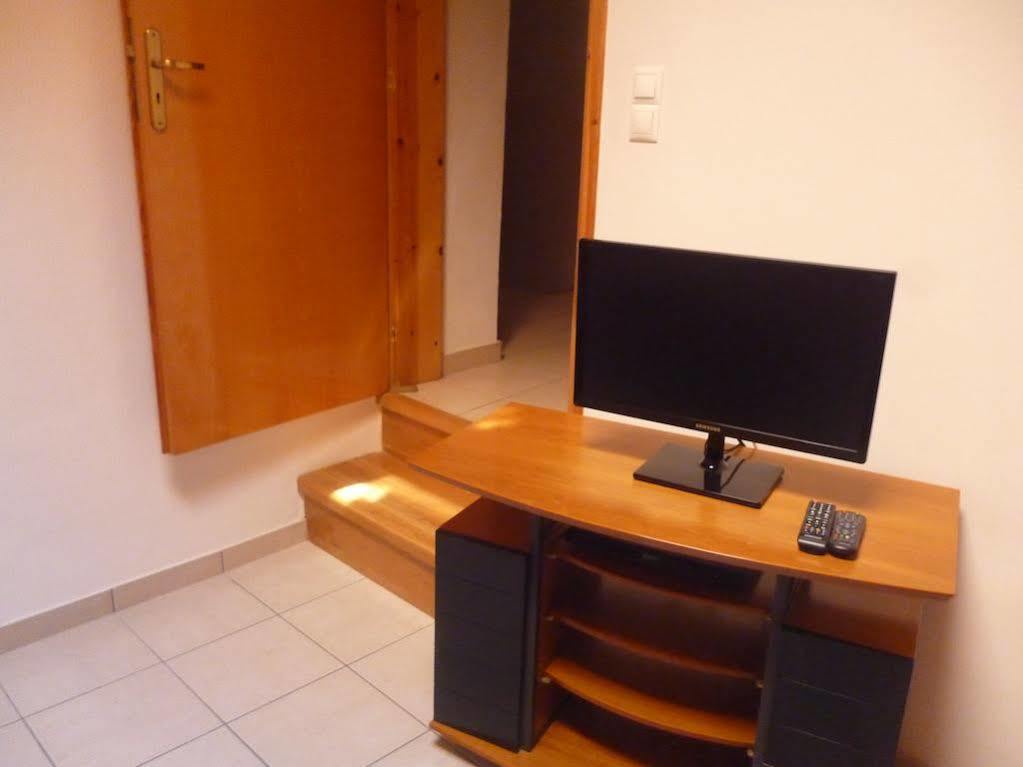 Odyssey House Βίλα Χανιά Εξωτερικό φωτογραφία