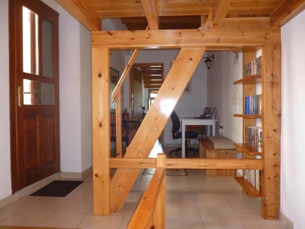 Odyssey House Βίλα Χανιά Εξωτερικό φωτογραφία