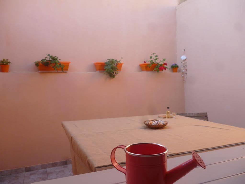 Odyssey House Βίλα Χανιά Εξωτερικό φωτογραφία