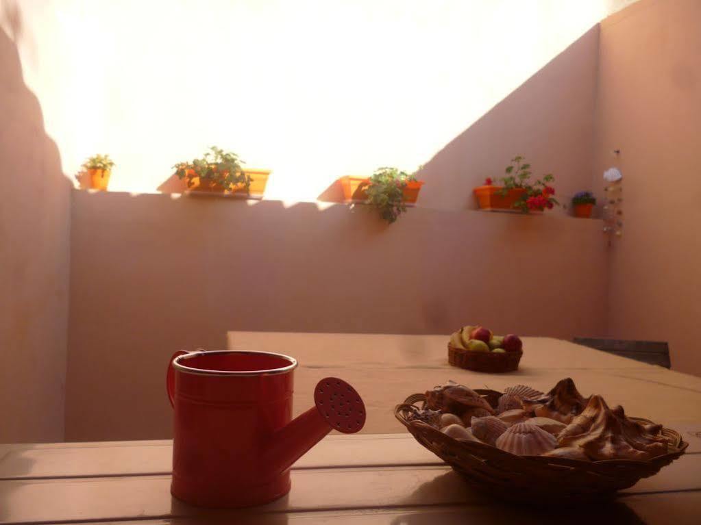 Odyssey House Βίλα Χανιά Εξωτερικό φωτογραφία