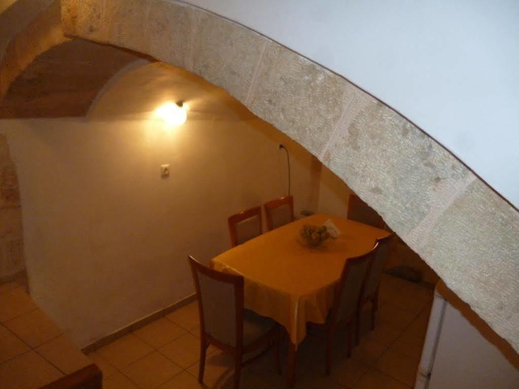 Odyssey House Βίλα Χανιά Εξωτερικό φωτογραφία