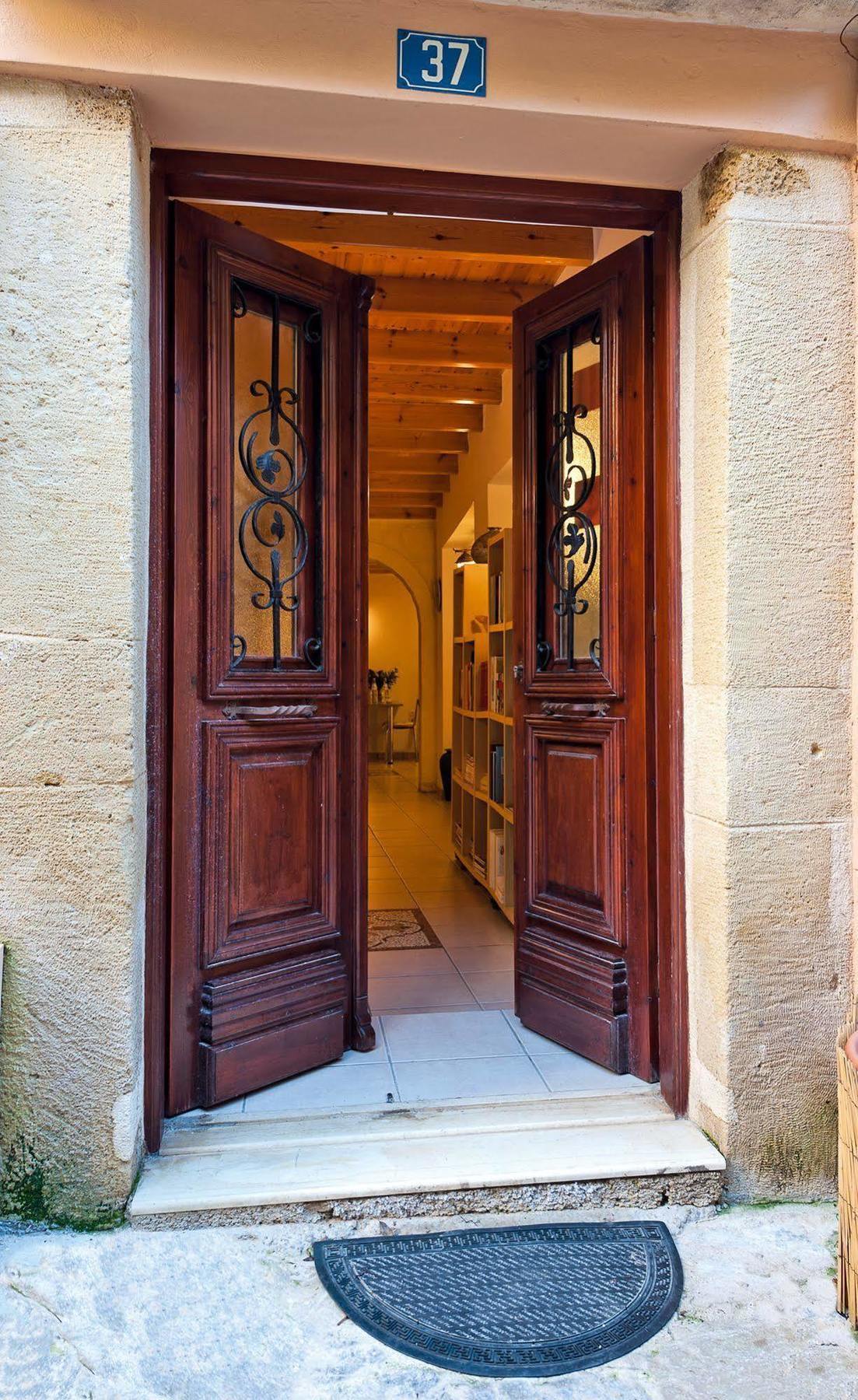 Odyssey House Βίλα Χανιά Εξωτερικό φωτογραφία