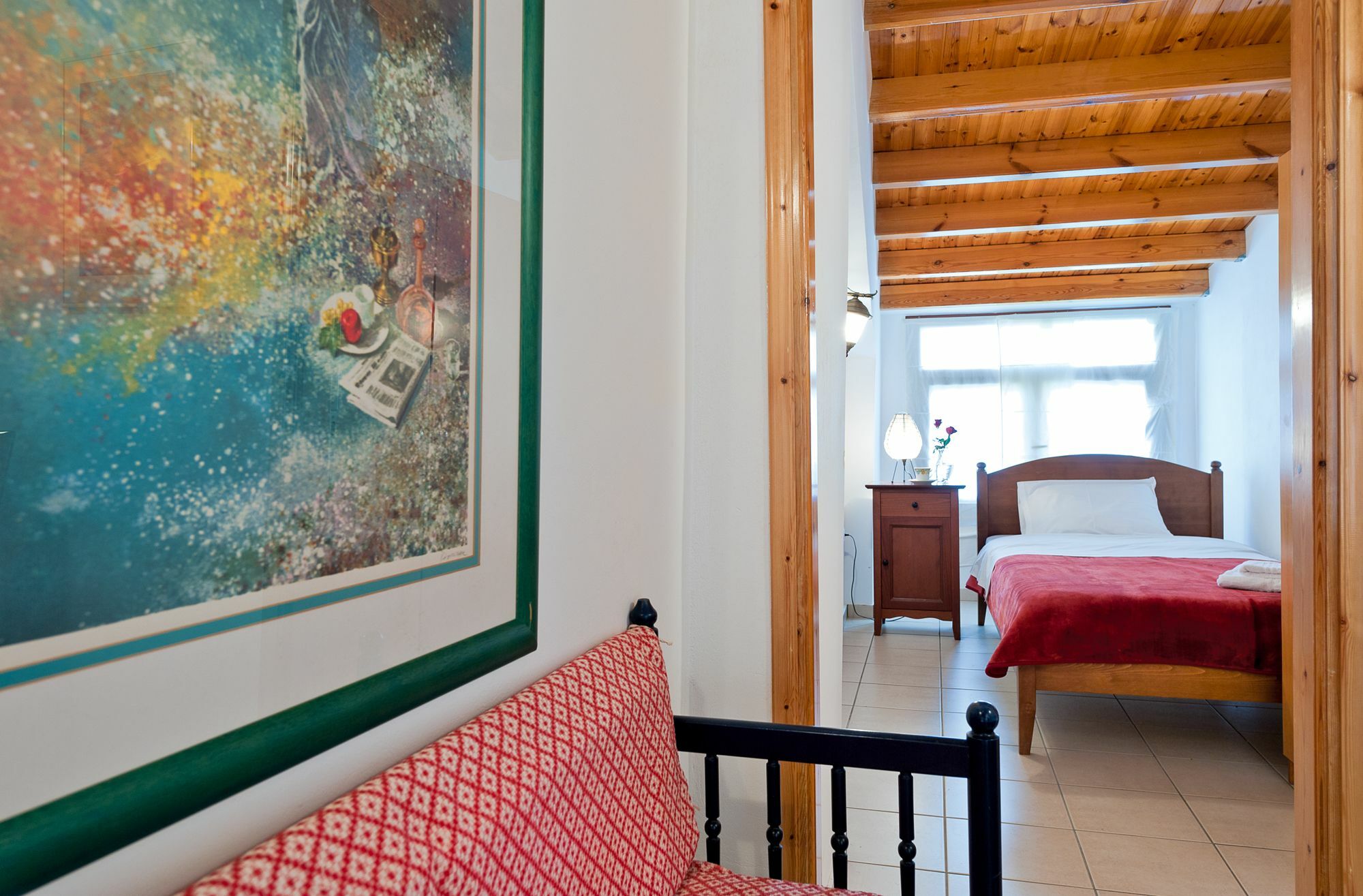 Odyssey House Βίλα Χανιά Εξωτερικό φωτογραφία