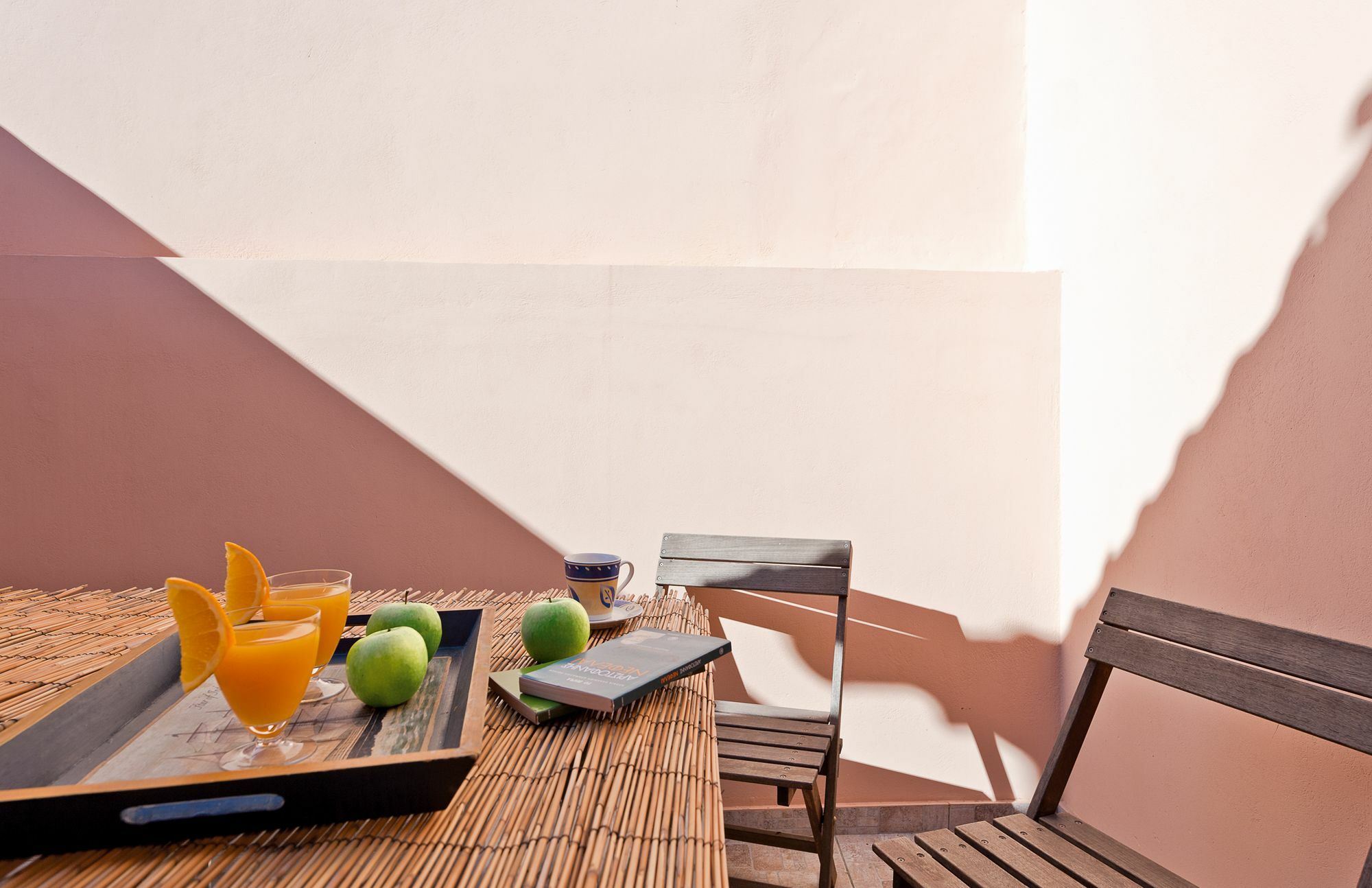 Odyssey House Βίλα Χανιά Εξωτερικό φωτογραφία