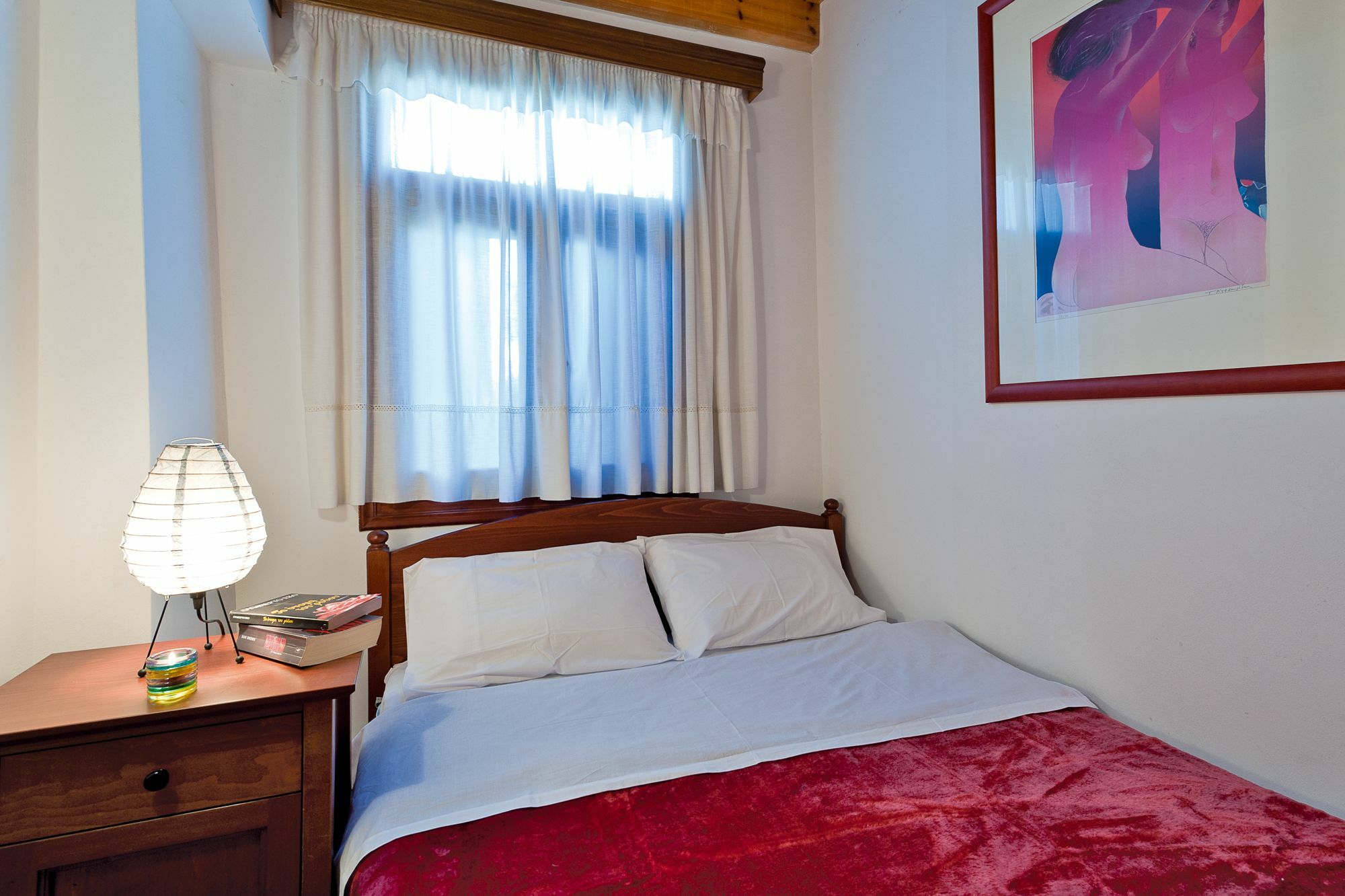 Odyssey House Βίλα Χανιά Εξωτερικό φωτογραφία