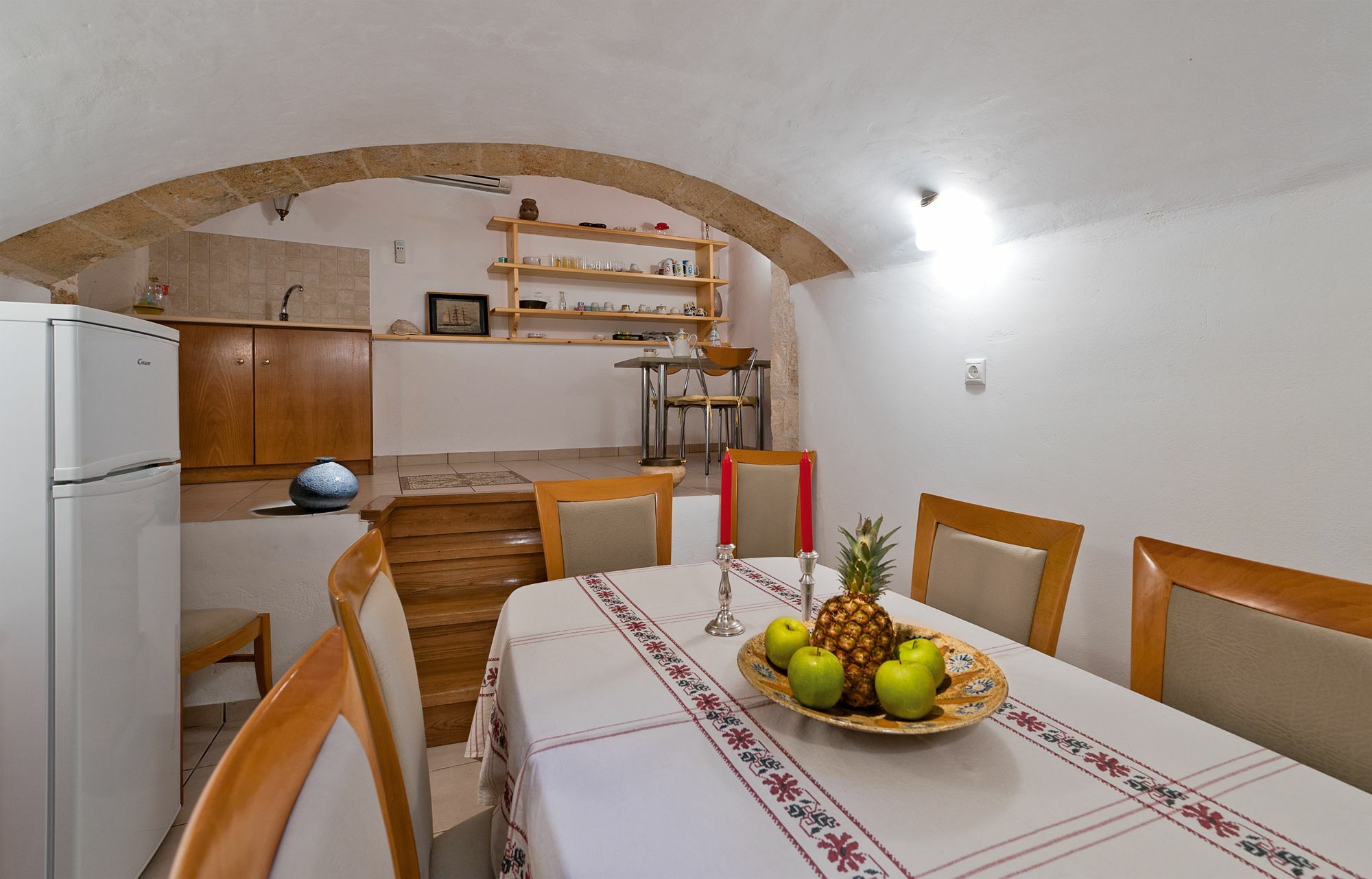 Odyssey House Βίλα Χανιά Εξωτερικό φωτογραφία