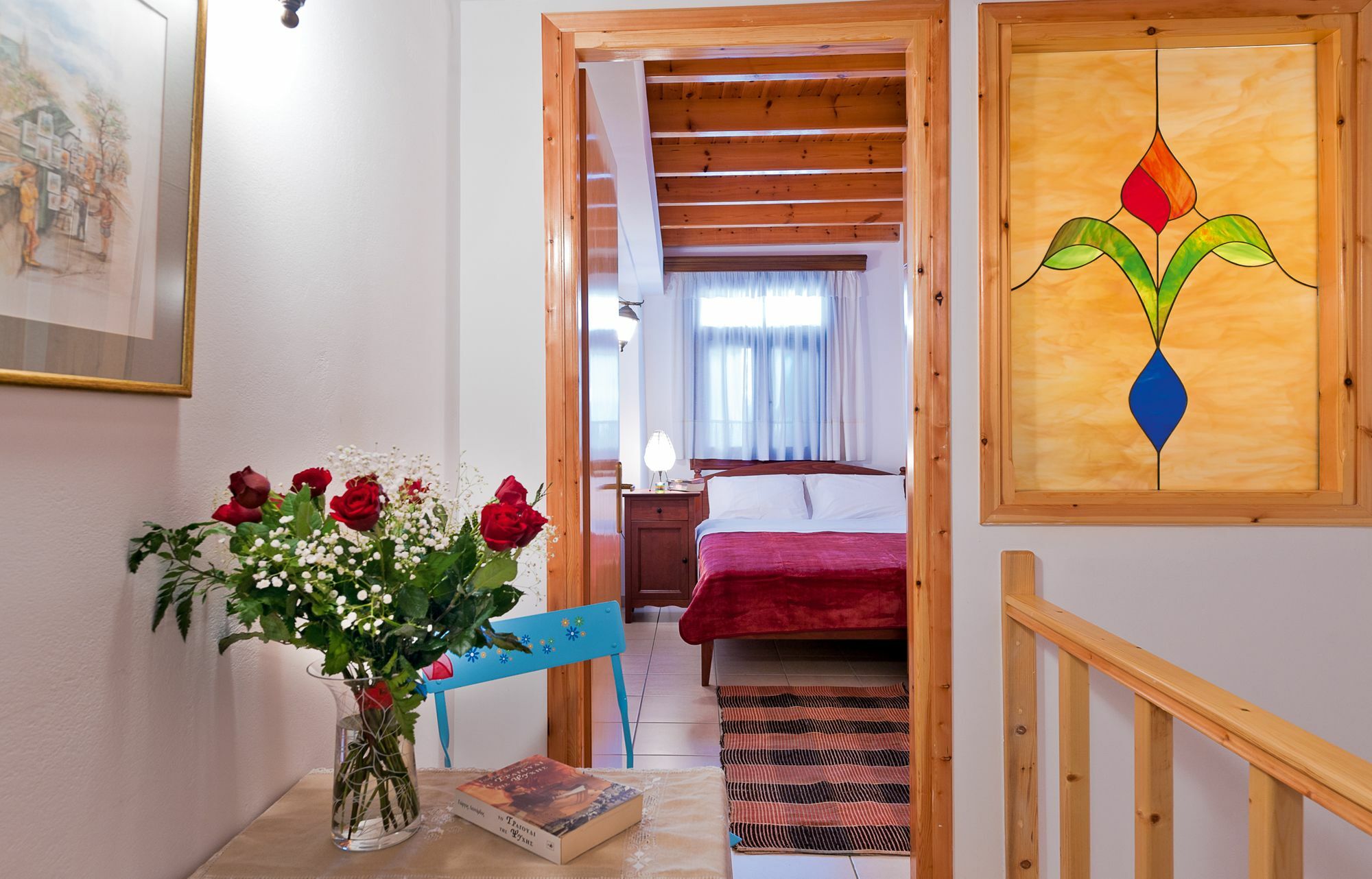 Odyssey House Βίλα Χανιά Εξωτερικό φωτογραφία