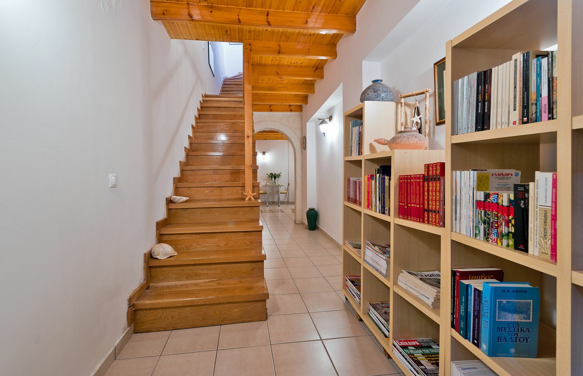 Odyssey House Βίλα Χανιά Εξωτερικό φωτογραφία